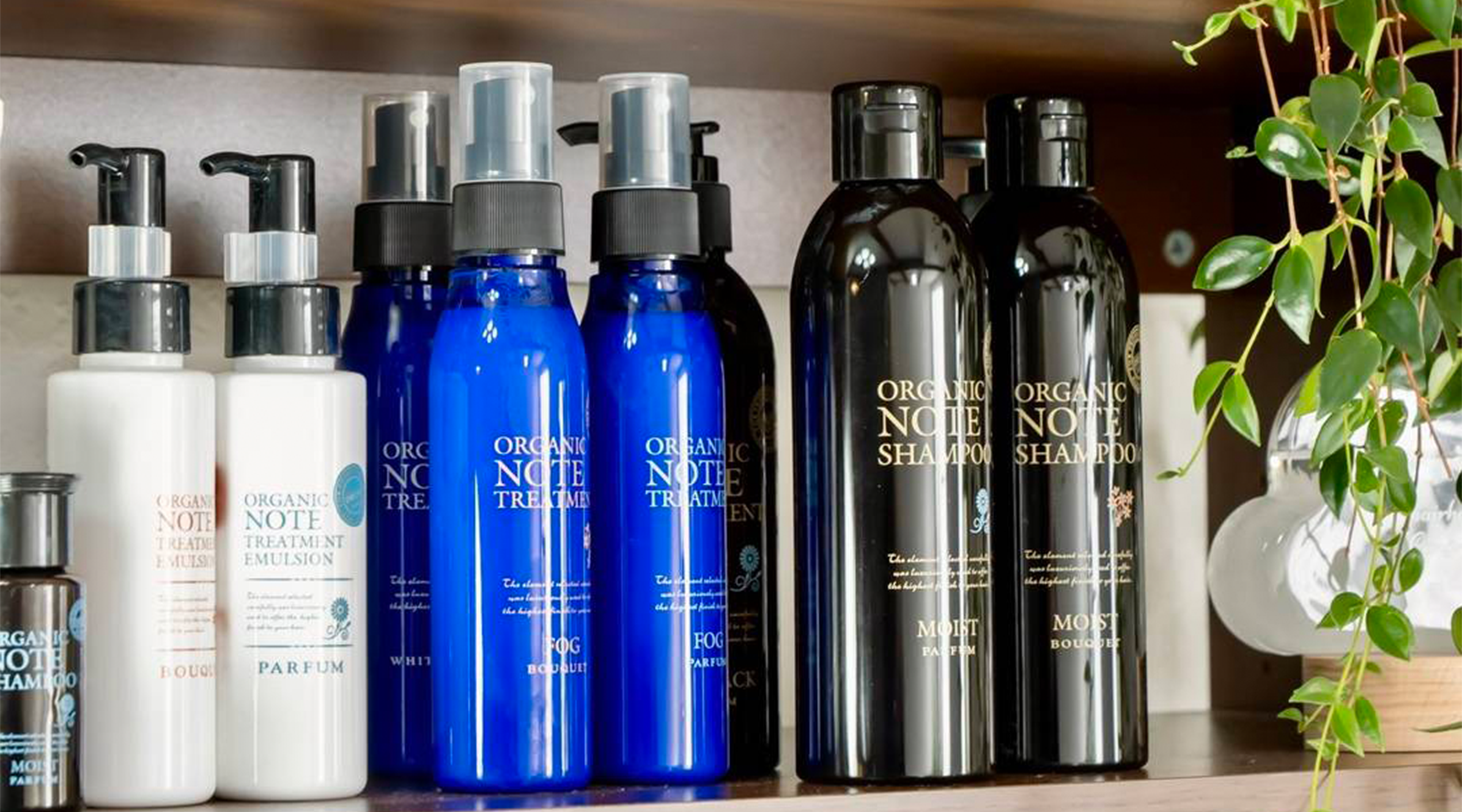 hair house mimi のサブ写真２